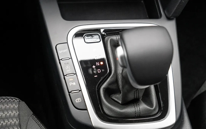 Kia Ceed cena 105900 przebieg: 5, rok produkcji 2023 z Bobolice małe 352